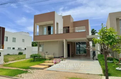Casa à venda no TERRAS ALPHAVILLE SERGIPE 2, ALPHAVILLE, Barra dos Coqueiros, SE