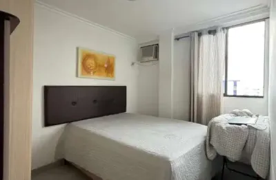 Apartamento à venda no EDF. PORTAL DO RIO DOCE, RIO DOCE, Olinda, PE