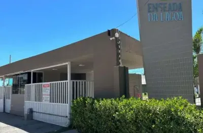Casa à venda no ENSEADA DA LAGOA, MASSAGUEIRA DE BAIXO, Marechal Deodoro, AL