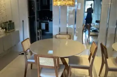 Apartamento à venda no EDIFÍCIO PLACE VENDÔME, PONTA VERDE, Maceió, AL