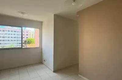 Apartamento à venda no RESERVA ALTO VERDE, MARCELO DEDA, São Cristóvão, SE