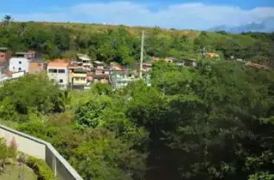 Apartamento com 3 quartos para alugar na Rua Novo Imbuí, Imbuí, Salvador