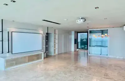 Apartamento à venda no AVENIDA OCTÁVIO MANGABEIRA, PITUBA, Salvador, BA