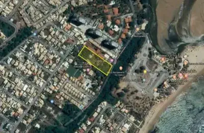 Lote à venda no RESIDENCIAL PALM BEACH, BURAQUINHO, Lauro de Freitas, BA
