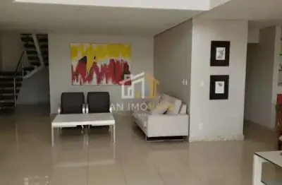 Casa em condomínio fechado com 3 quartos à venda na Avenida Priscila Dutra, Centro, Lauro de Freitas
