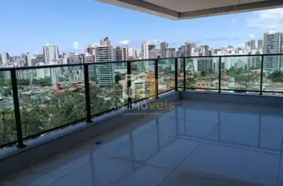 Apartamento à venda no UNIQUE LE QUARTIER, CAMINHO DAS ÁRVORES, Salvador, BA