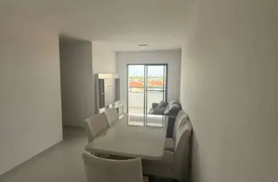 Apartamento à venda no Le Vert Boulevard, FAROLÂNDIA, Aracaju, SE