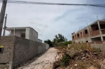 Lote à venda no LOTEAMENTO PARQUE STEPHANIE PALHANO, RECANTO DO POÇO, Cabedelo, PB