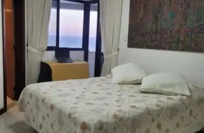 Apartamento com 4 quartos à venda na Av. Magalhaes Neto, Pituba, Salvador