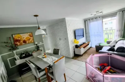 Apartamento à venda no Belas Artes, FAROLÂNDIA, Aracaju, SE
