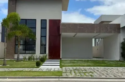 Casa à venda no TERRAS ALPHAVILLE SERGIPE 1, ALPHAVILLE, Barra dos Coqueiros, SE
