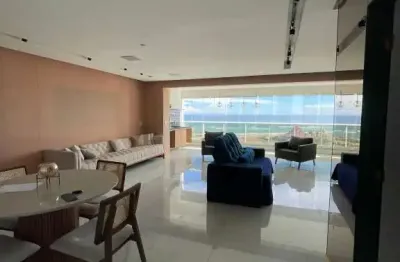 Apartamento à venda no HEMISPHERE 360, PITUAÇU, Salvador, BA