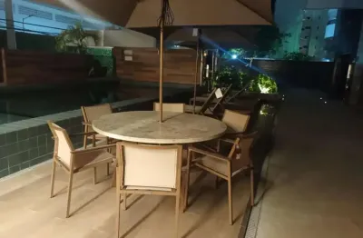 Apartamento à venda no HERITAGE HORTO FLORESTAL, HORTO FLORESTAL, Salvador, BA