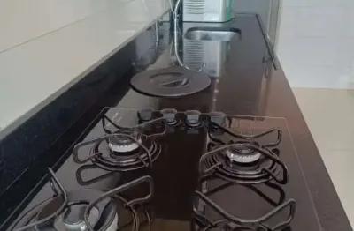 Apartamento à venda no VILLAGE DAS ARTES, BENEDITO BENTES, Maceió, AL