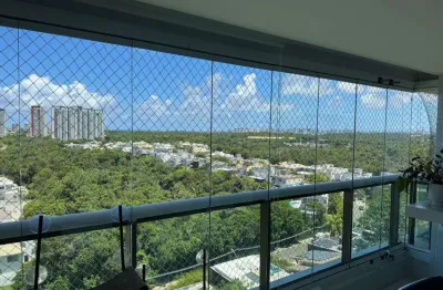 Apartamento à venda no LE PARC RESIDENCIAL RESORT, PARALELA, Salvador, BA