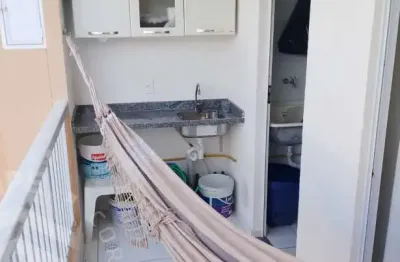 Apartamento à venda no VILLAS DA PRAIA, ATALAIA NOVA, Barra dos Coqueiros, SE