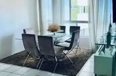 Cobertura com 3 quartos à venda na Rua Japecanga, Prado, Recife