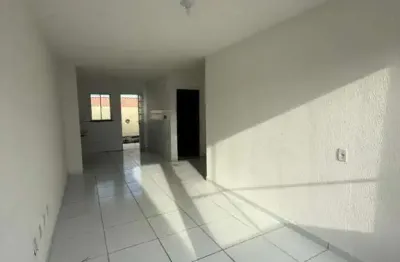 Casa à venda em rua pública, FERNANDO COLLOR, Nossa Senhora do Socorro, SE