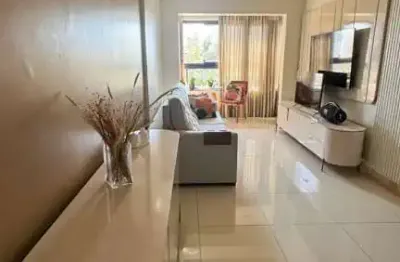 Apartamento à venda no Luzes do Farol, FAROLÂNDIA, Aracaju, SE