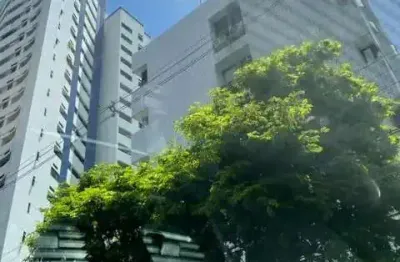 Apartamento para locação no EDIFÍCIO MORADA SÃO SALVADOR, ESPINHEIRO, Recife, PE