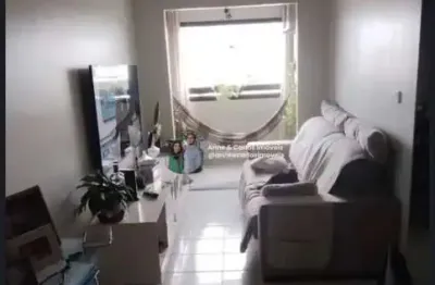 Apartamento com 3 quartos à venda na Avenida Adélia Franco, Luzia, Aracaju