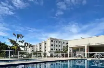 Apartamento à venda no PONTAL DO ATALAIA, RIO DOCE, Olinda, PE