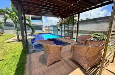 Casa à venda no VILLAGIO ATLÂNTICO NORTE, CENTRO, Paripueira, AL