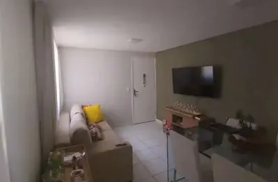 Apartamento com 2 quartos para alugar na Rua Átila Brandão, Serraria, Maceió