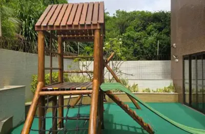 Apartamento à venda no TERRAZZO DEL MARE, JARDIM ARMAÇÃO, Salvador, BA