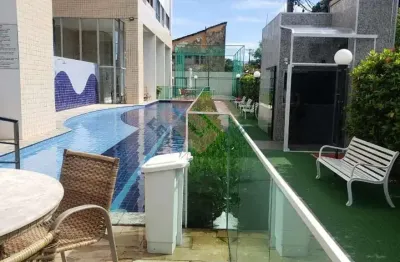 Apartamento à venda no VILA TAMARINEIRA, TAMARINEIRA, Recife, PE