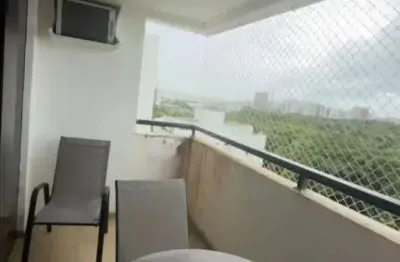 Apartamento à venda no CONDOMÍNIO MANSÃO PRINCIPADO DE MÔNACO, RIO VERMELHO, Salvador, BA