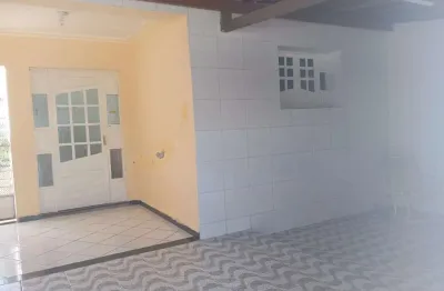 Casa à venda em rua pública, JOSÉ PINHEIRO, Campina Grande, PB
