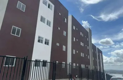 Apartamento à venda no GLÓRIA 2, NOVA BRASÍLIA, Campina Grande, PB