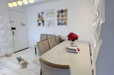 Apartamento à venda no VIVENDAS DO MARIVAN, MARIVAN, Aracaju, SE