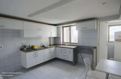 Apartamento para locação no ALUGO, 3 SUÍTES, POÇO DA PANELA, POÇO DA PANELA, Recife, PE
