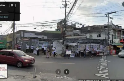 Comercial para locação em rua pública, SUSSUARANA, Salvador, BA