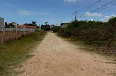 Terreno à venda na Rua João Menezes de Andrade, Robalo, Aracaju