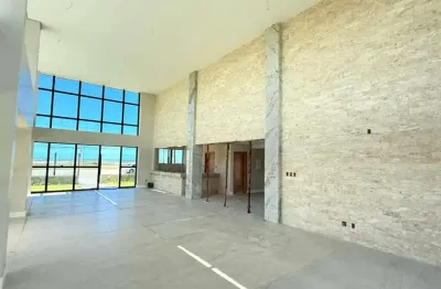 Terreno em condomínio fechado à venda na Rodovia dos Náufragos, Mosqueiro, Aracaju