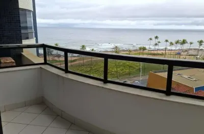 Apartamento à venda no CONDOMÍNIO BAHIA SUITES RESIDENCE, COSTA AZUL, Salvador, BA