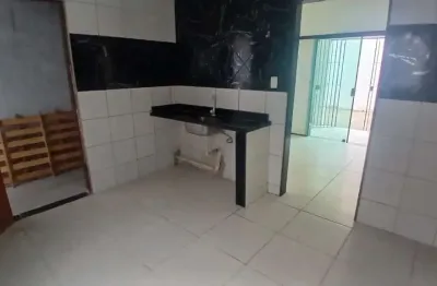 Casa com 2 quartos para alugar na Sao Jose Da Coroa Grande, 1890, Pau Amarelo, Paulista