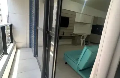 Apartamento à venda no EDIFICIO TIME, PONTA VERDE, Maceió, AL