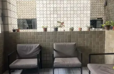 Apartamento com 3 quartos à venda na Rua Hélio Pradini, Ponta Verde, Maceió