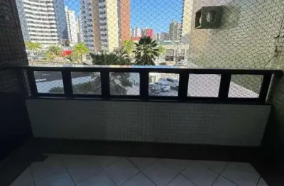 Apartamento à venda no CONDOMÍNIO LÊ BISTROL, GRAGERU, Aracaju, SE