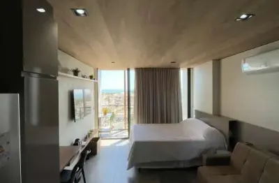 Apartamento à venda no EDIFÍCIO NEW TIME, PAJUÇARA, Maceió, AL