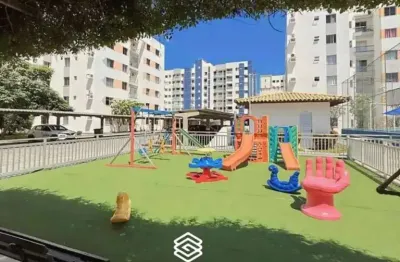 Apartamento para locação no Mar de Aruana 2, ARUANA, Aracaju, SE
