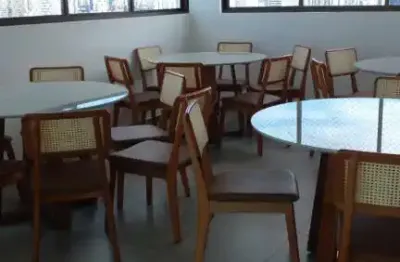 Apartamento à venda no BARÃO DE CONTEDAS, CASA AMARELA, Recife, PE