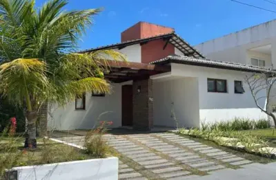 Casa para locação no MAIKAI RESIDENCIAL RESORT, OLHOS D'ÁGUA, Barra dos Coqueiros, SE