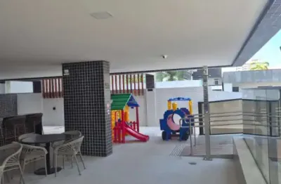 Apartamento para locação no ED. ÍCONE, PONTA VERDE, Maceió, AL