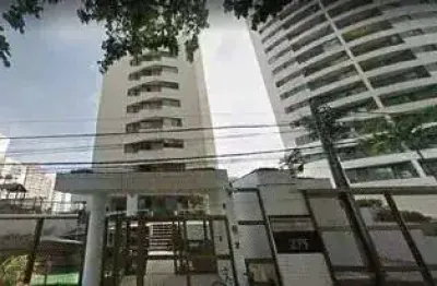 Apartamento à venda no EDIFÍCIO HILSON DE AZEVEDO MOTA, BOA VIAGEM, Recife, PE