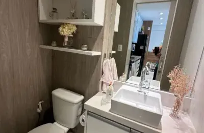 Apartamento com 2 quartos à venda na Avenida Oceânica, Barra, Salvador
